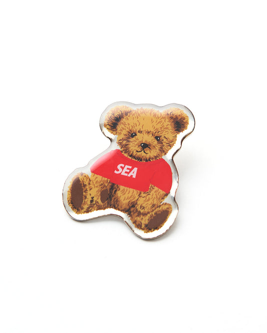 SEA BEAR PINS