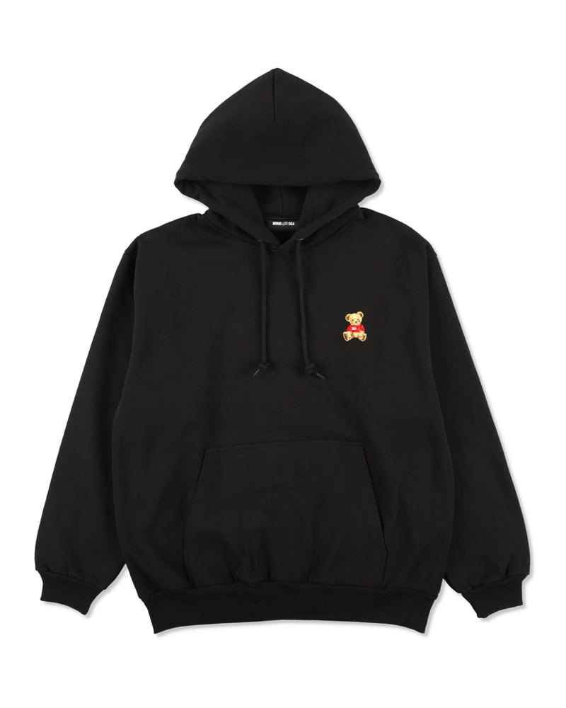 SEA BEAR HOODIE