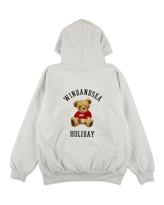 SEA BEAR HOODIE