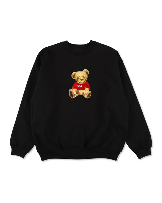 SEA BEAR CREW NECK SWEATSHIRT