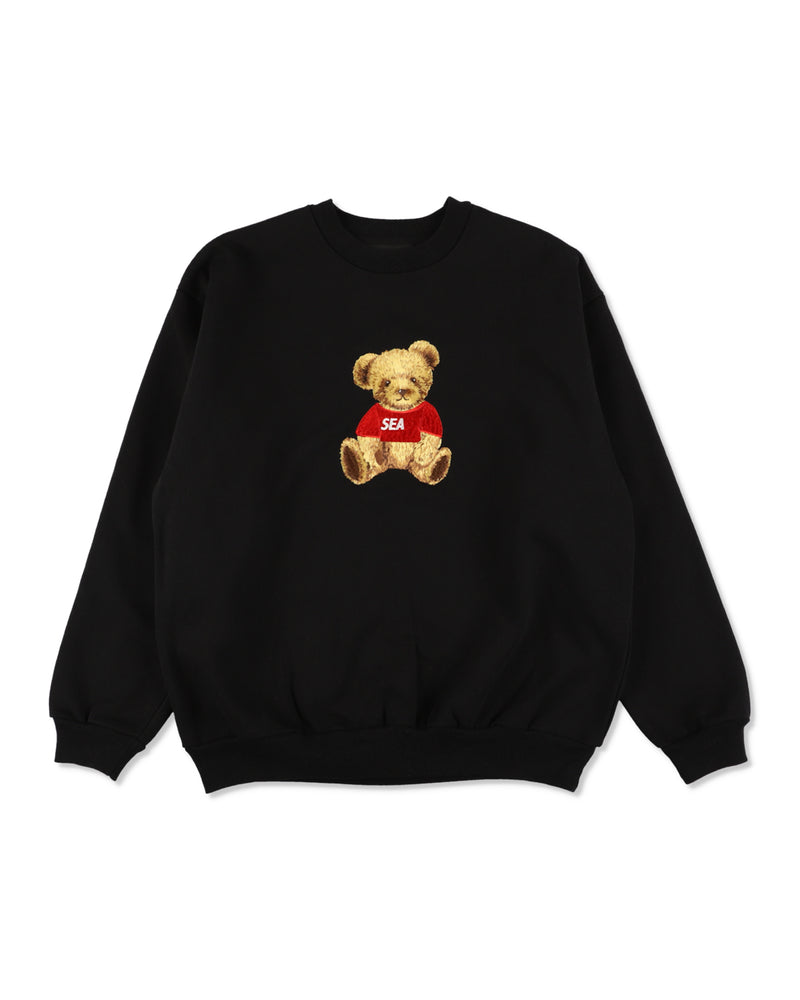 SEA BEAR CREW NECK SWEATSHIRT