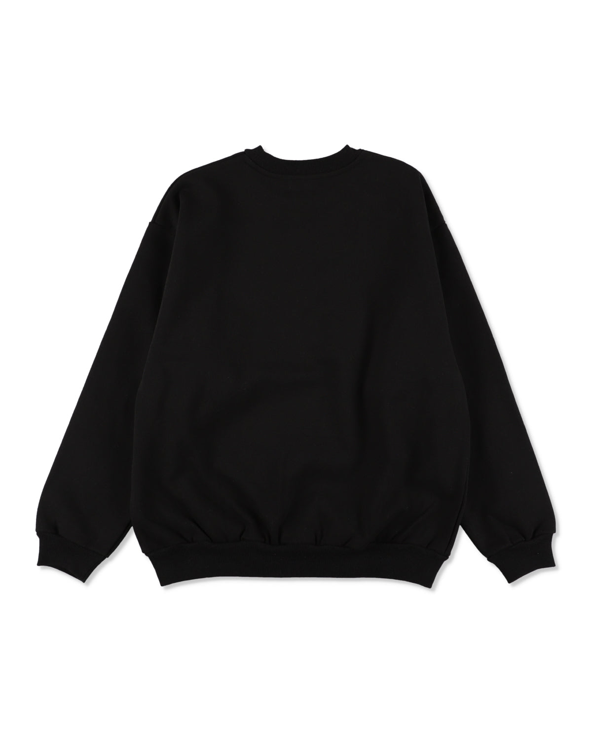 SEA BEAR CREW NECK SWEATSHIRT – WIND AND SEA