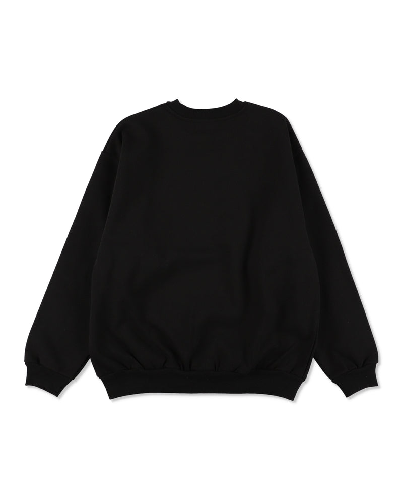 SEA BEAR CREW NECK SWEATSHIRT