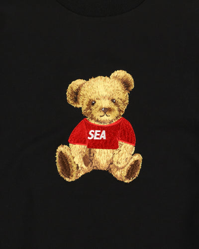 SEA BEAR CREW NECK SWEATSHIRT