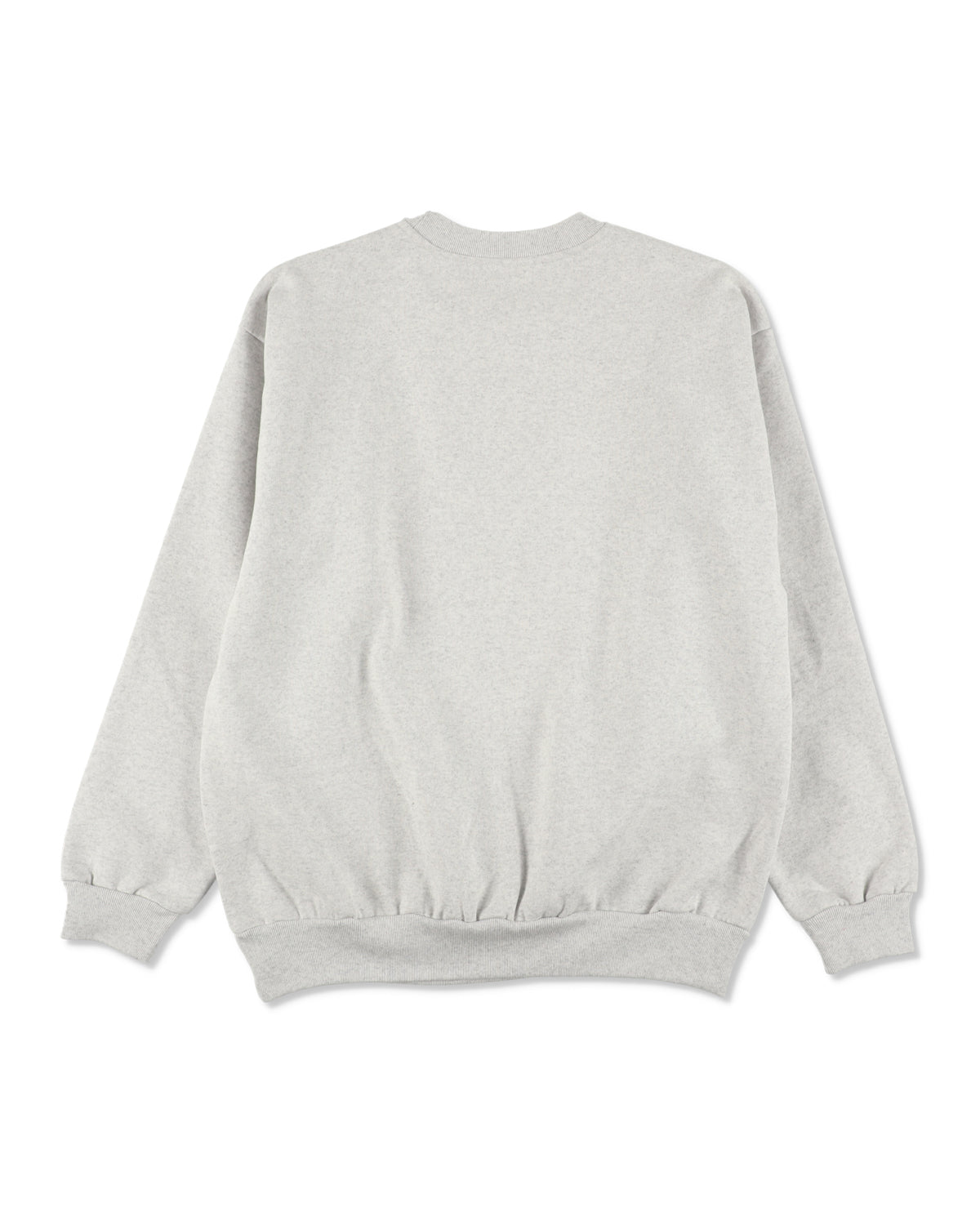 SEA BEAR CREW NECK SWEATSHIRT – WIND AND SEA
