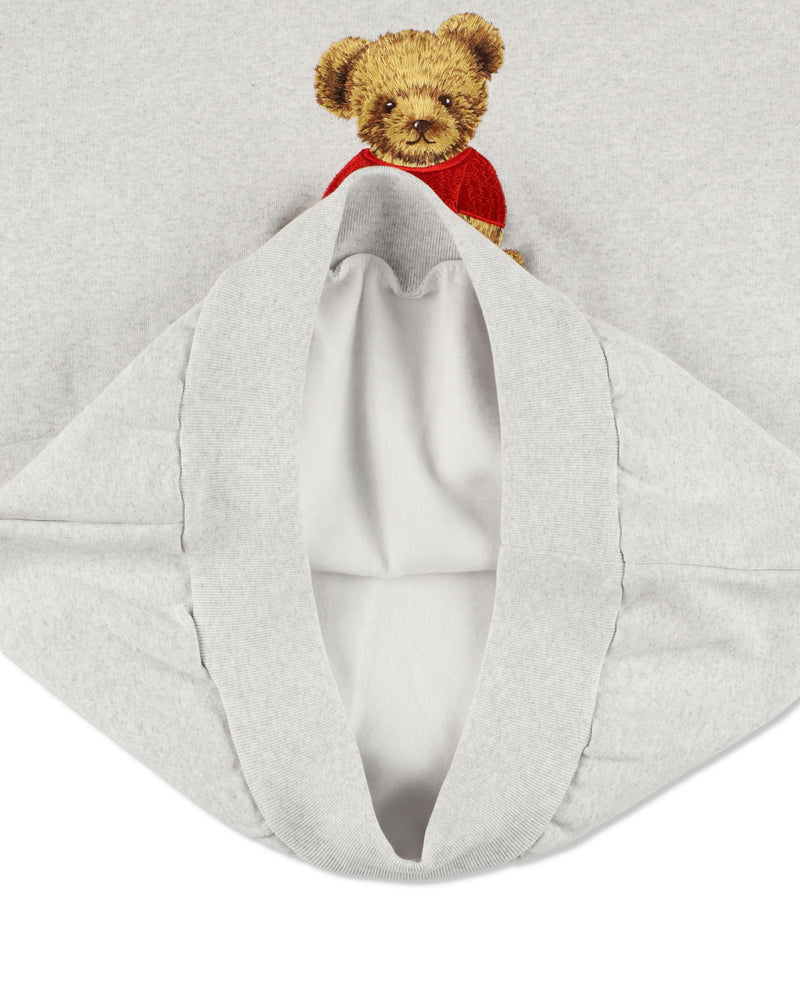 SEA BEAR CREW NECK SWEATSHIRT