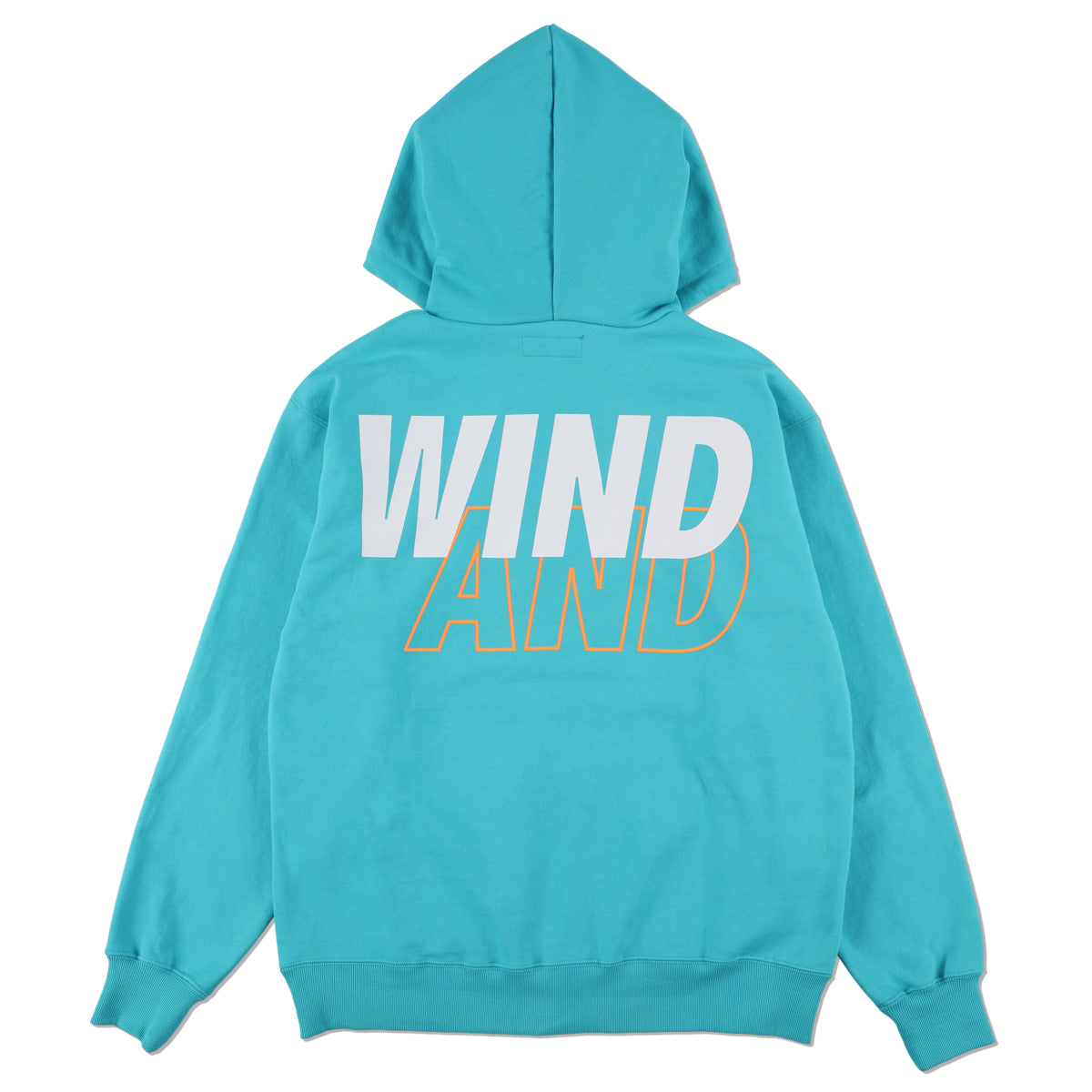 SEA Hoodie – WIND AND SEA