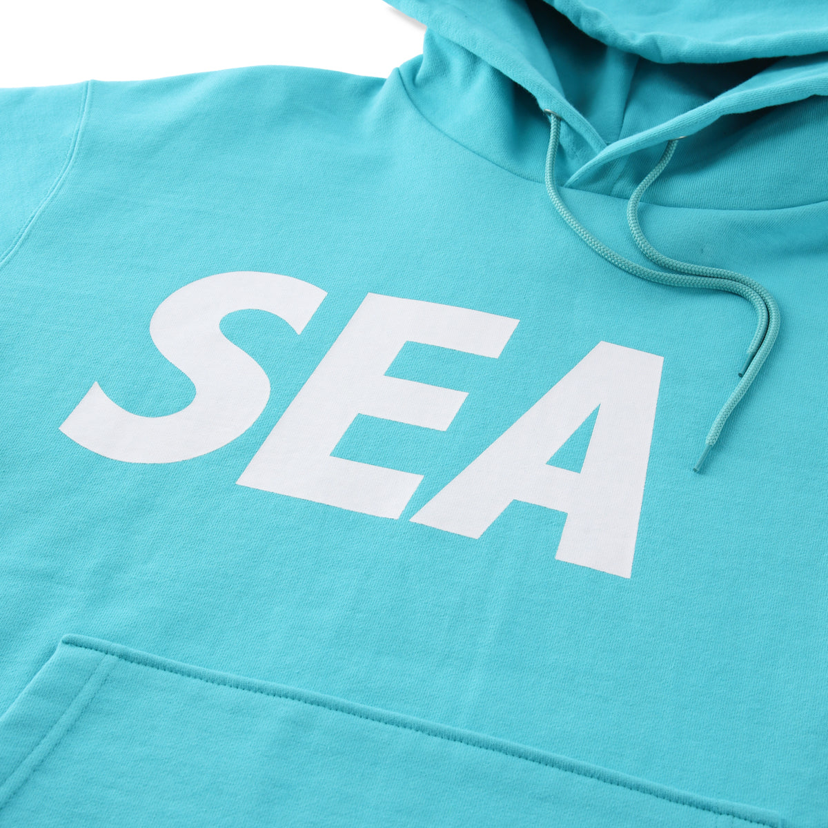 SEA Hoodie – WIND AND SEA