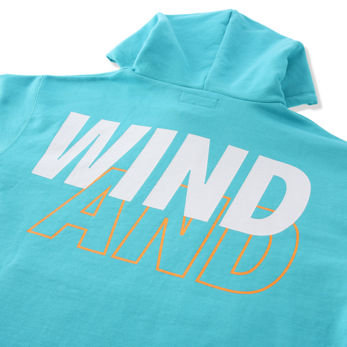 SEA Hoodie – WIND AND SEA