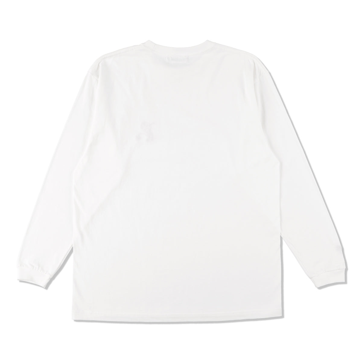 STUDIO 33 x WDS L/S T-shirt – WIND AND SEA