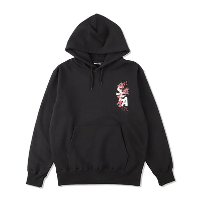 WDS x YYHS Hoodie (Yusuke)