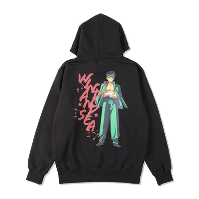 WDS x YYHS Hoodie (Yusuke)