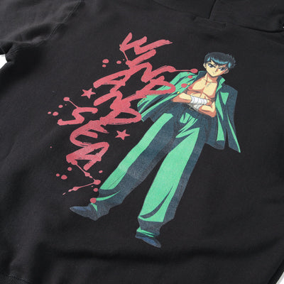 WDS x YYHS Hoodie (Yusuke)