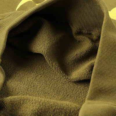 WDS x YYHS Crewneck (Sea)