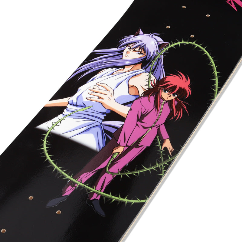 WDS x YYHS Skate Board