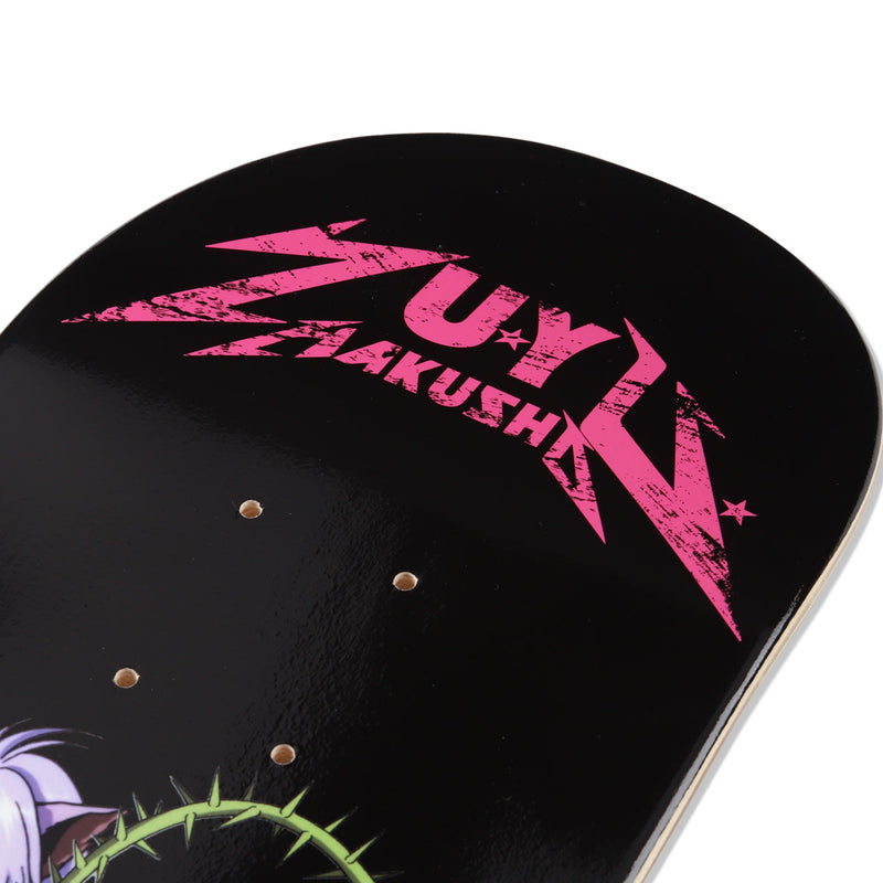 WDS x YYHS Skate Board