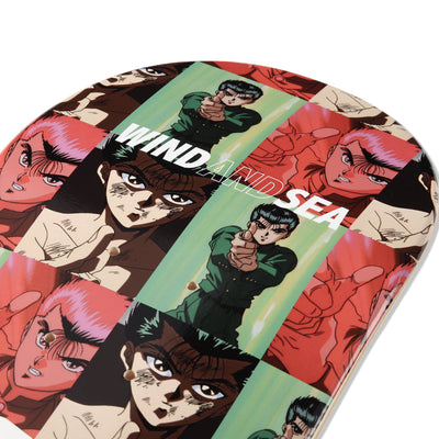 WDS x YYHS Skate Board