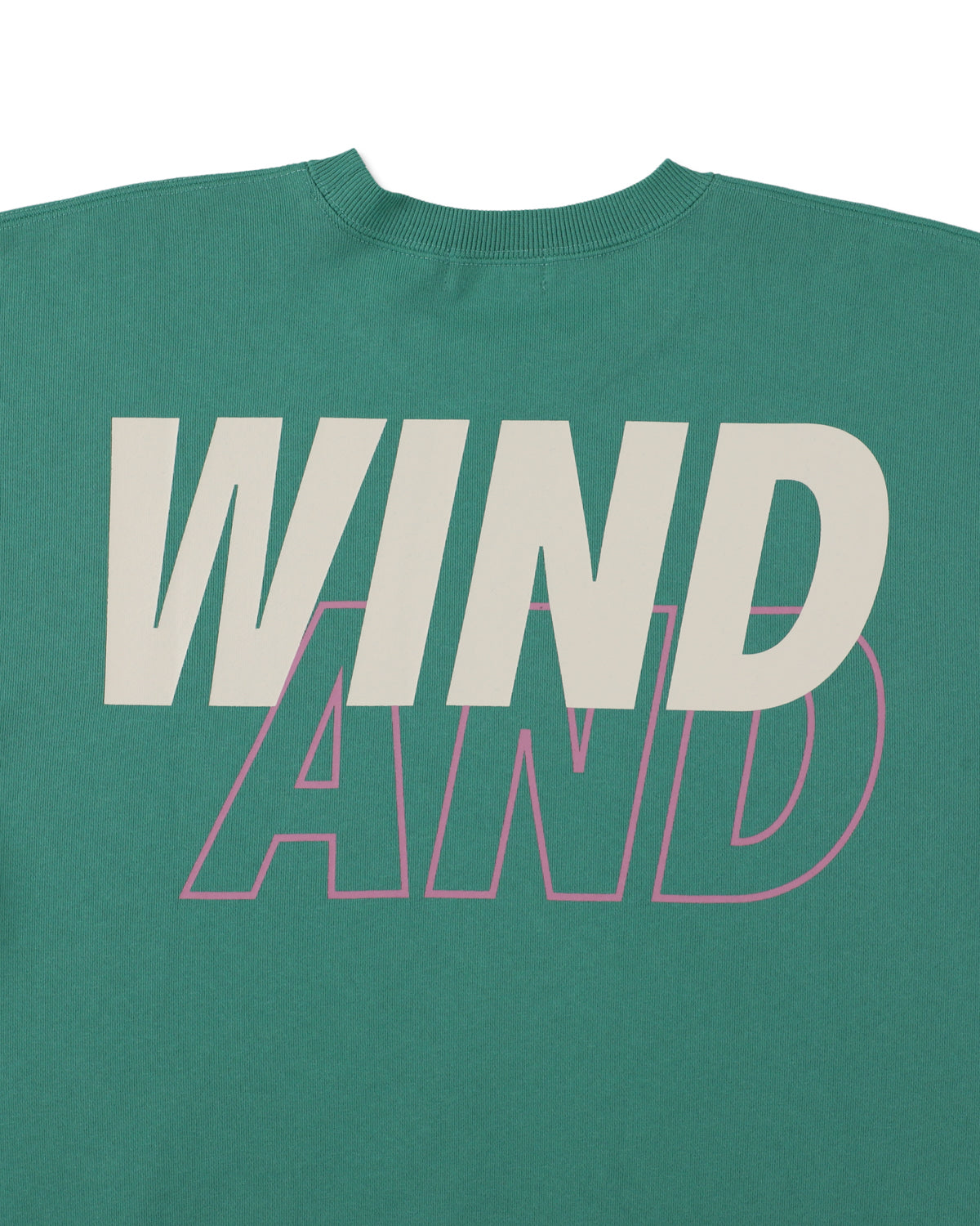 REF! – WIND AND SEA