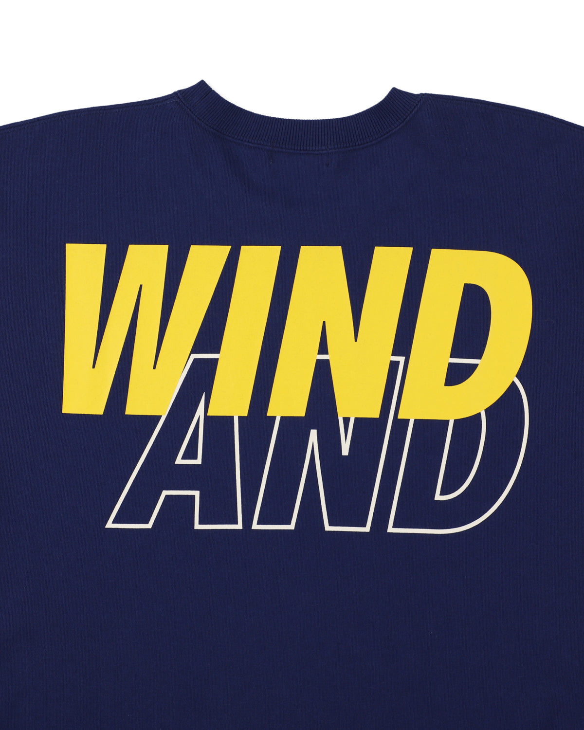 REF! – WIND AND SEA