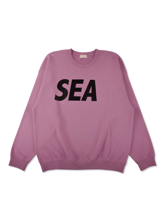 SEA CREWNECK SWEATSHIRT