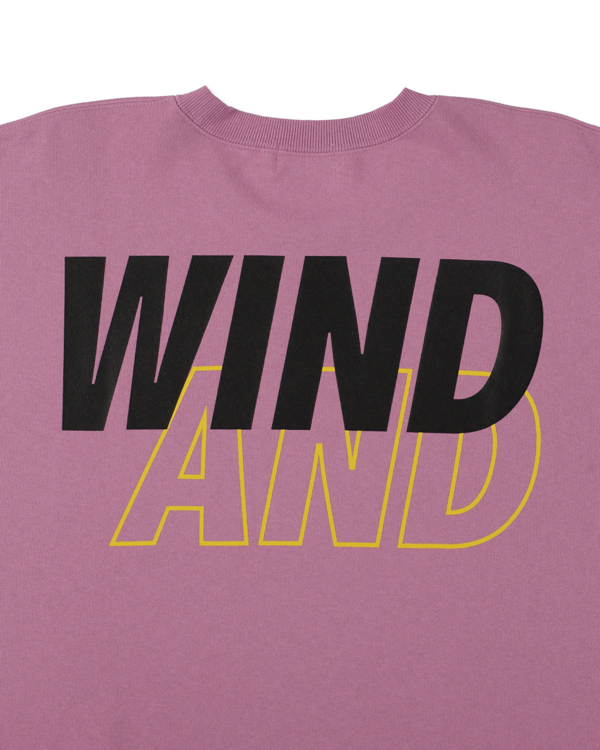 REF! – WIND AND SEA