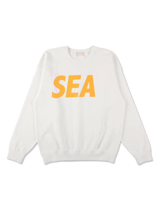 SEA CREWNECK SWEATSHIRT