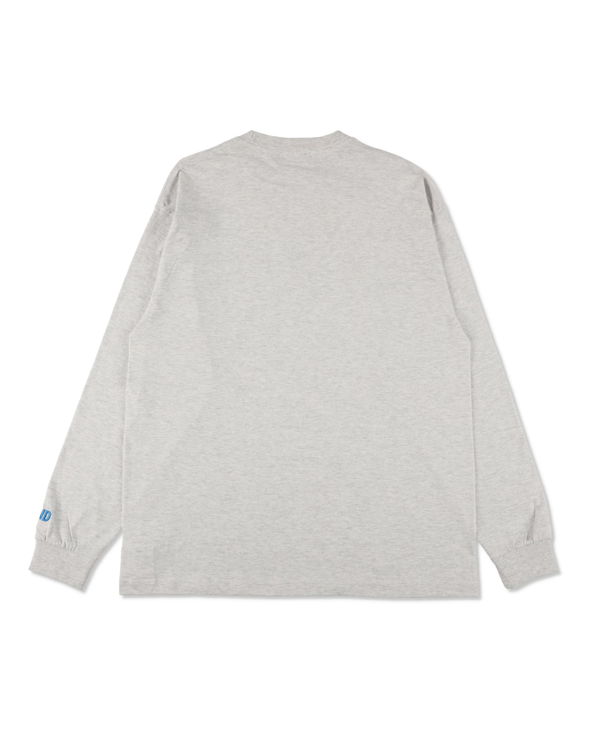 OG SMALL SEA LOGO L/S TEE