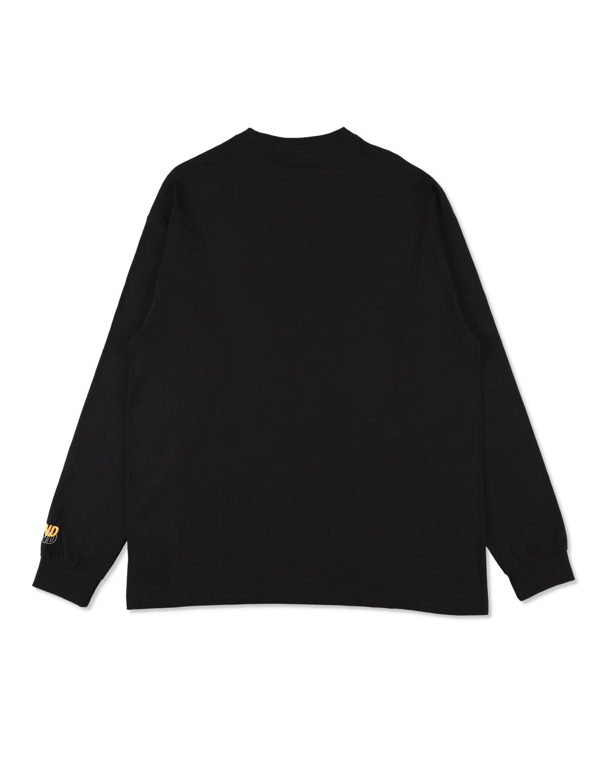 OG SMALL SEA LOGO L/S TEE