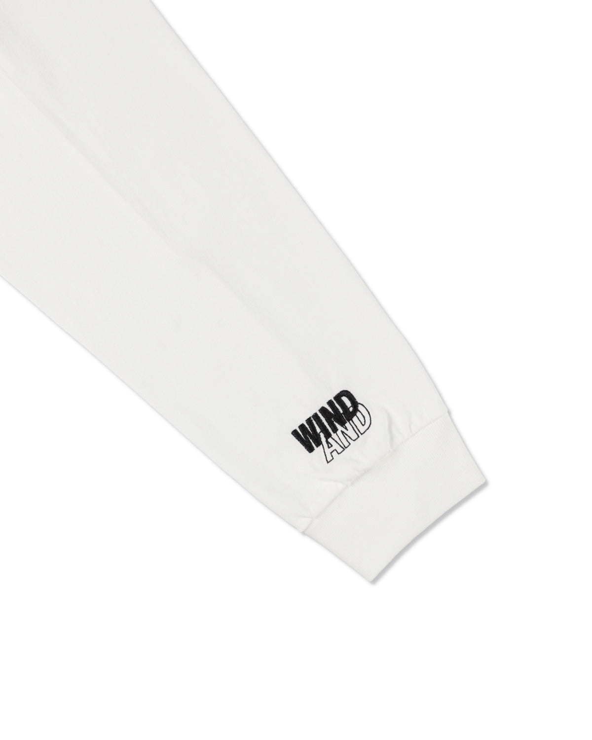 【新品】WIND AND SEA OG SMALL SEA LOGO ロンT REF! – WIND AND SEA