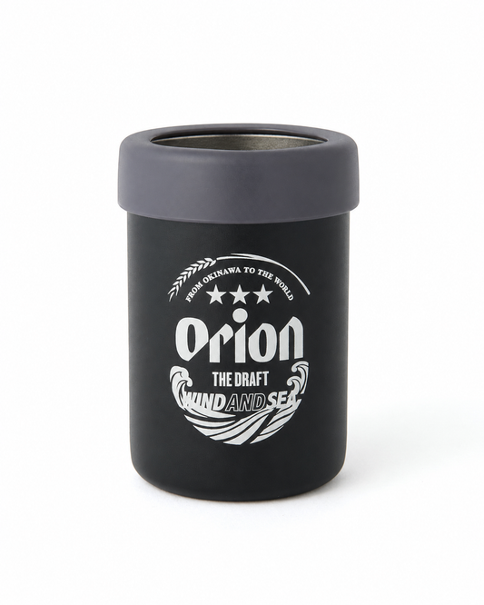 ORION BEER x WDS 12 oz Cooler Cup