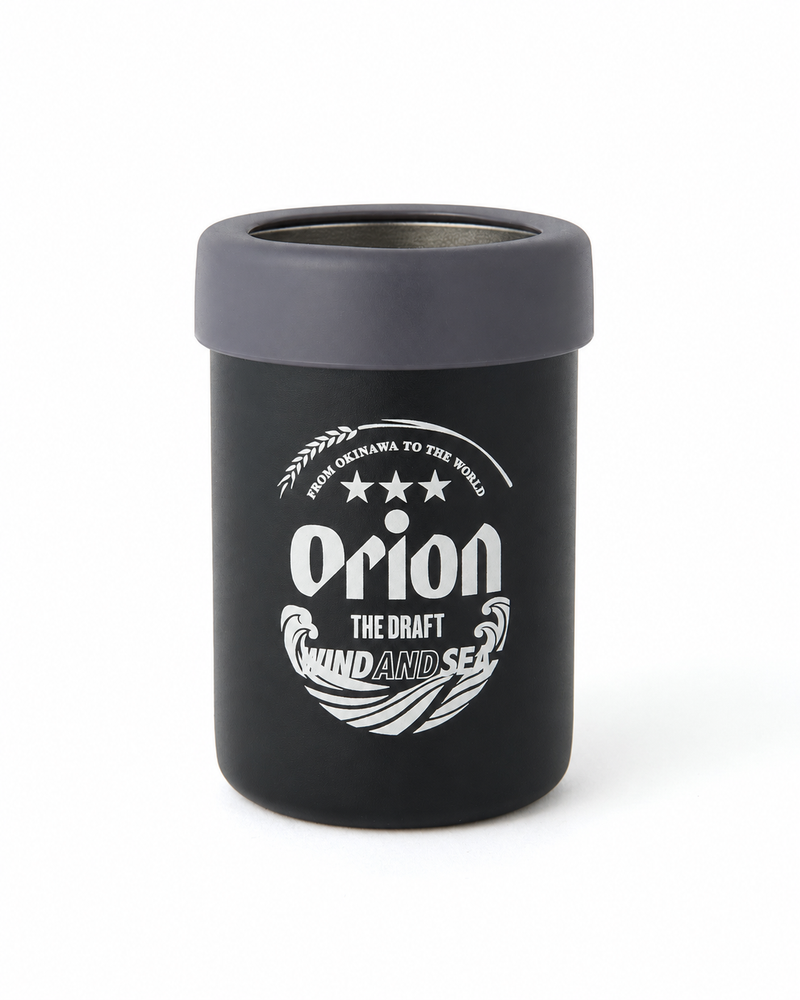 ORION BEER x WDS 12 oz Cooler Cup