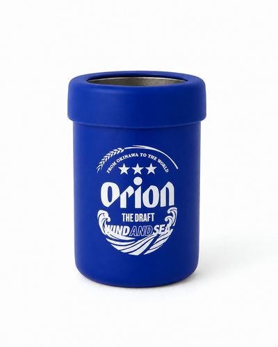 ORION BEER x WDS 12 oz Cooler Cup