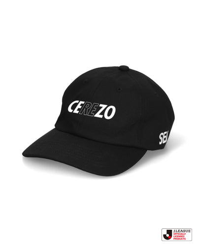 CEREZO CAP