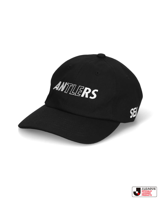 ANTLERS CAP