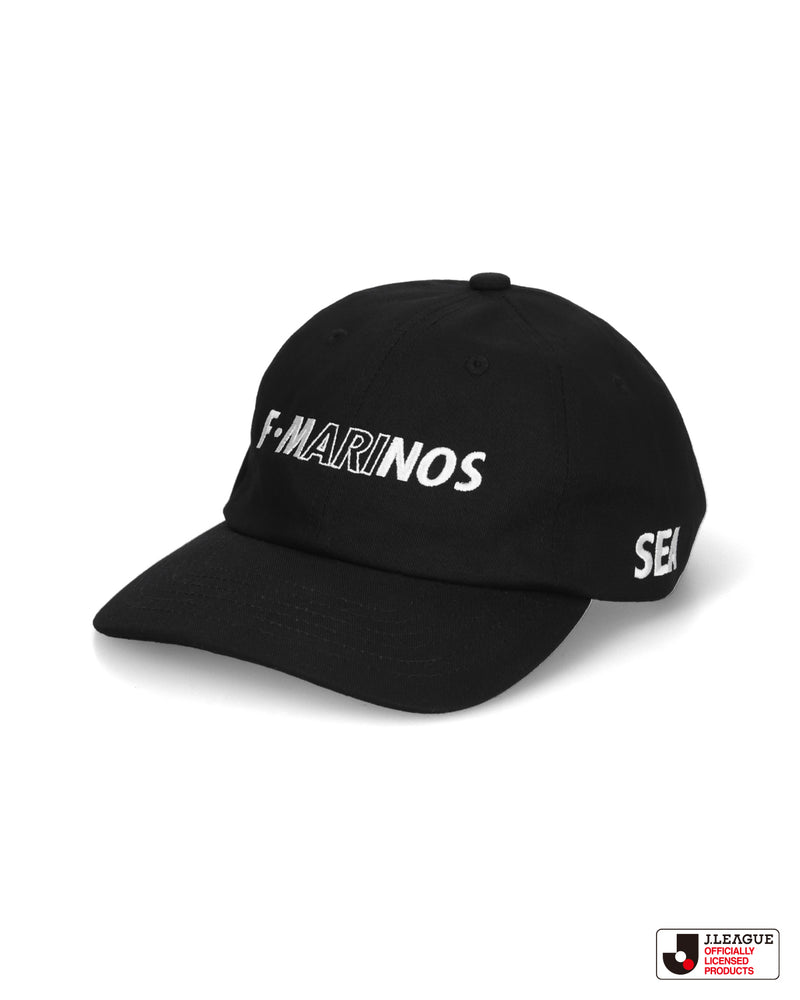 F・MARINOS CAP