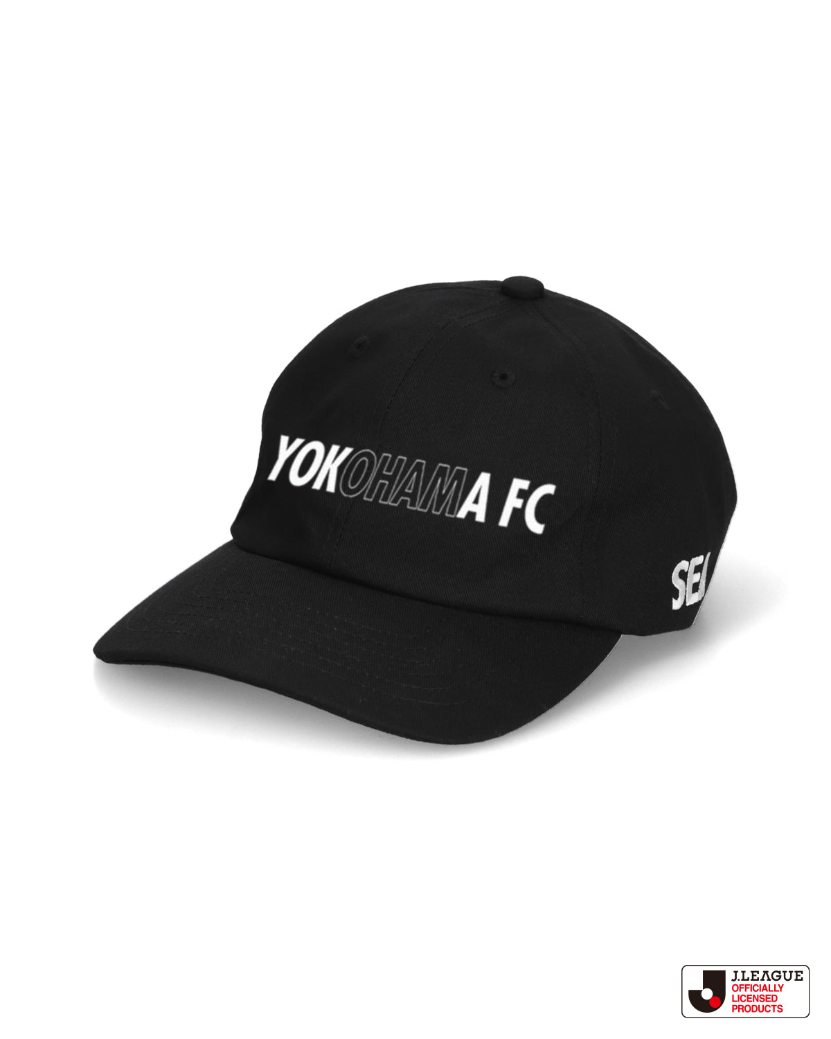YOKOHAMA FC CAP
