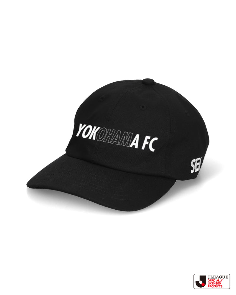 YOKOHAMA FC CAP