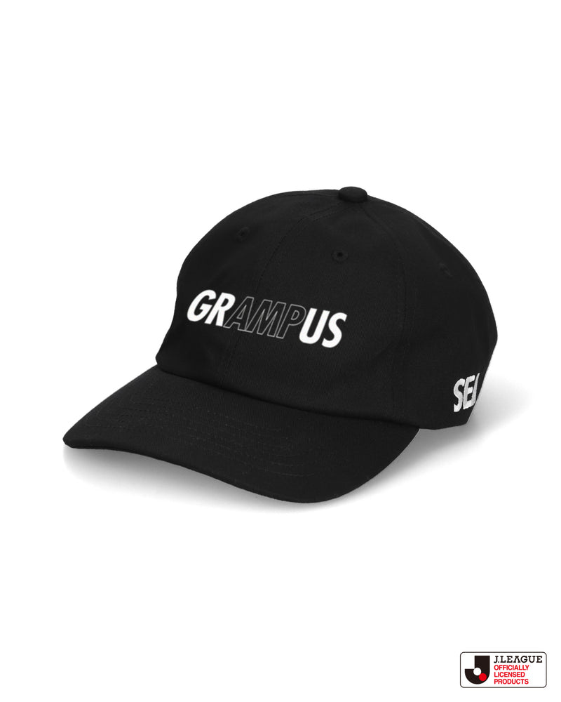 GRAMPUS CAP