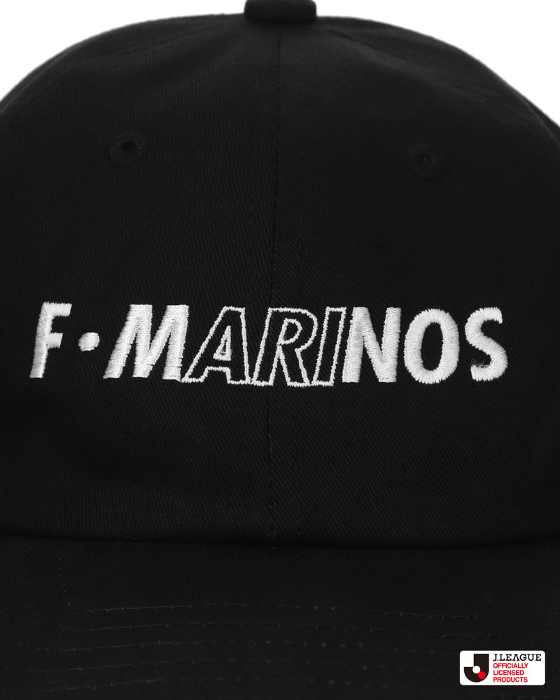 F・MARINOS CAP