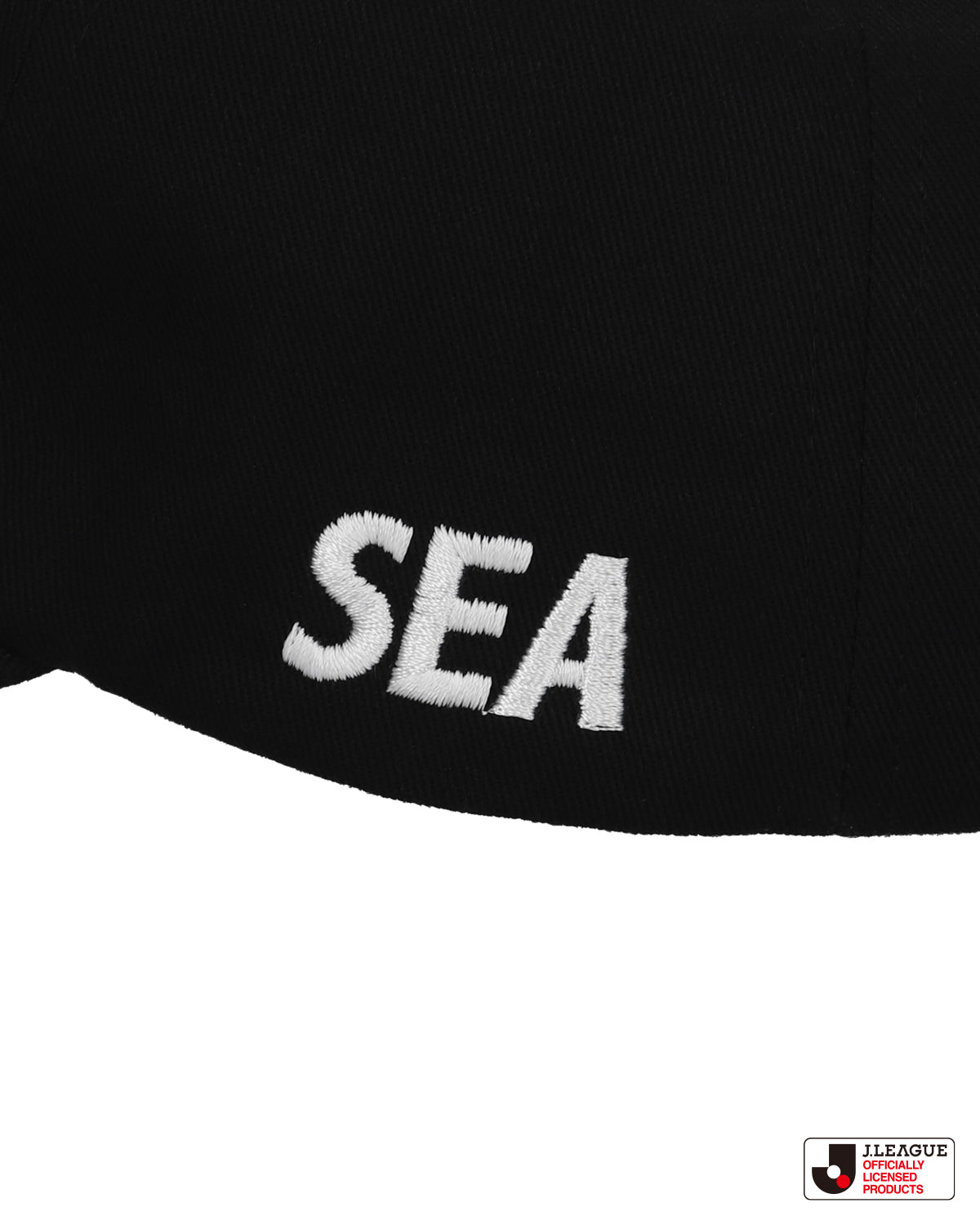 帽子 WIND AND SEA THE SEA CAP – WIND AND SEA