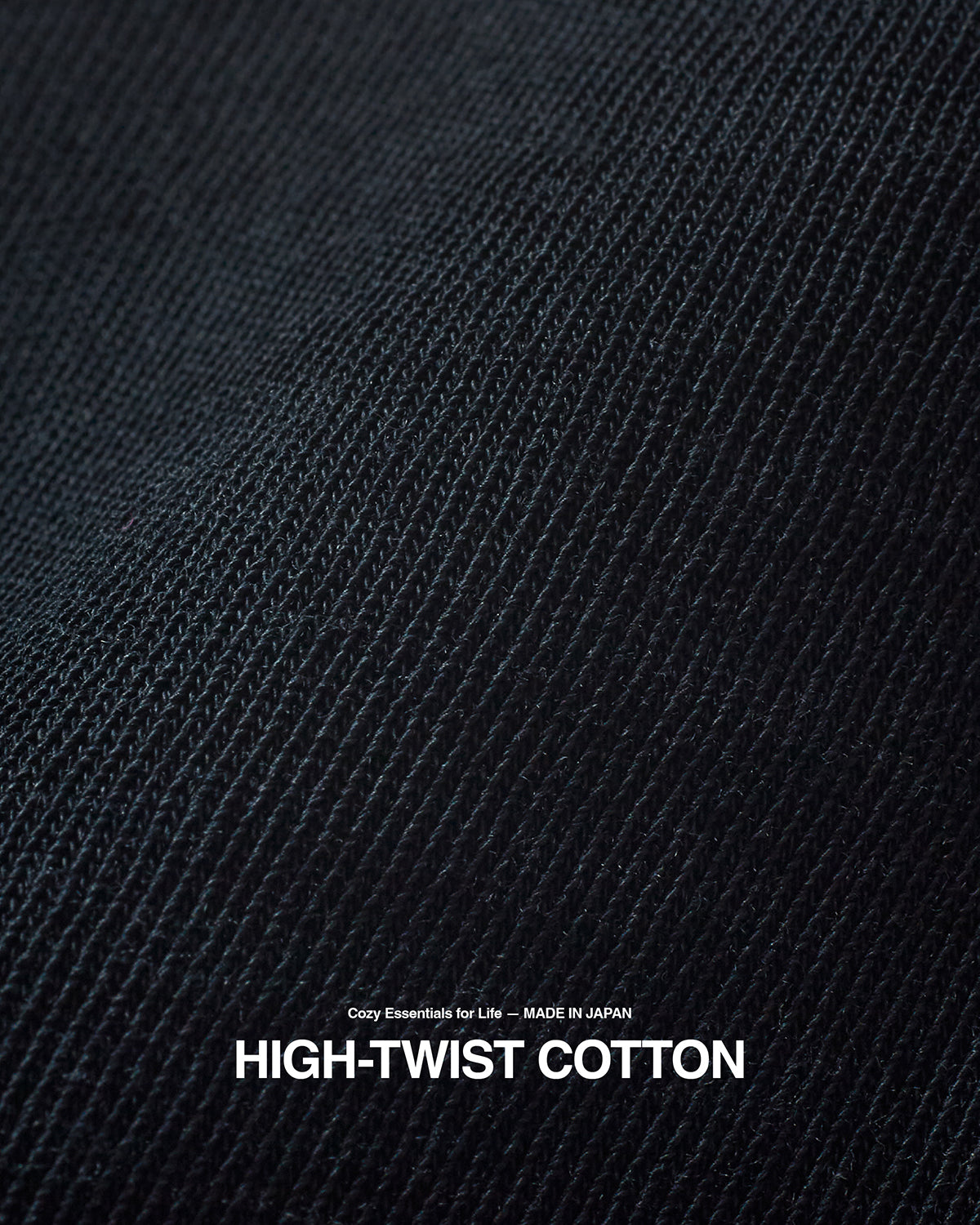 COZY FRESCA TEE – WIND AND SEA