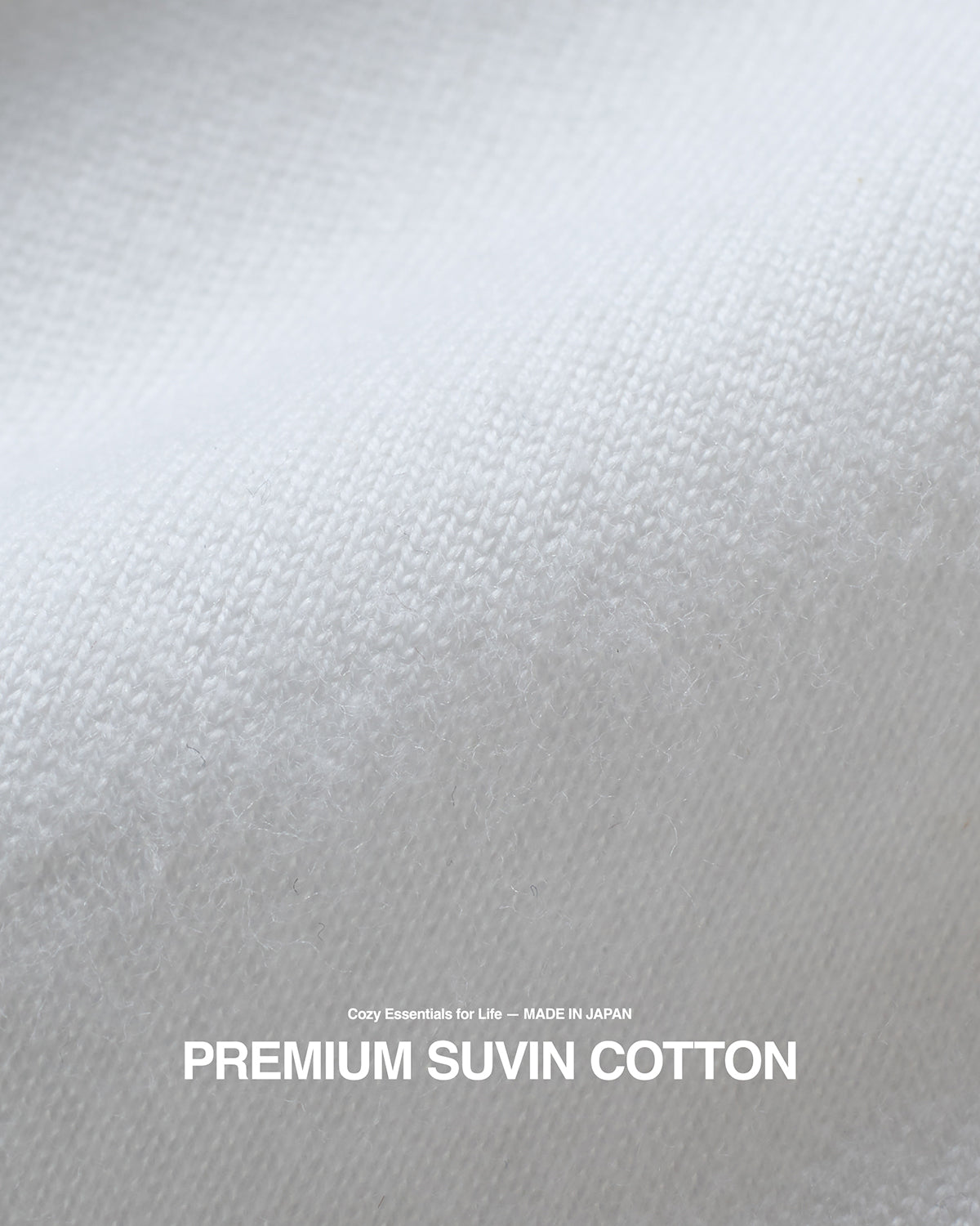 COZY COMPACT JERSEY TEE