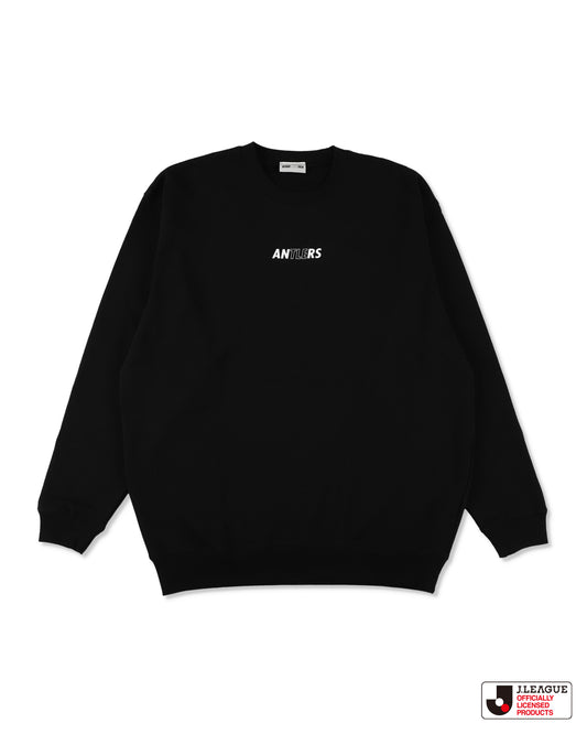 ANTLERS CREWNECK SWEATSHIRT
