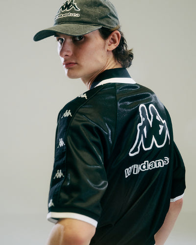 KAPPA x WDS GAME S/S SHIRT