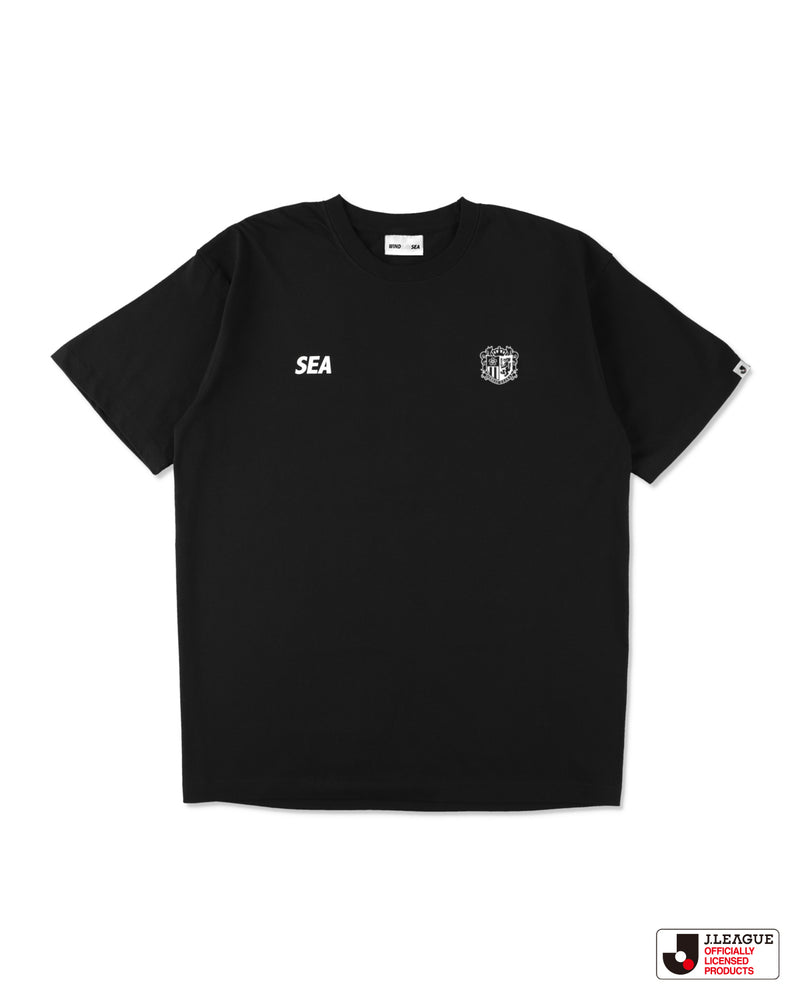 CEREZO S/S KIDS TEE
