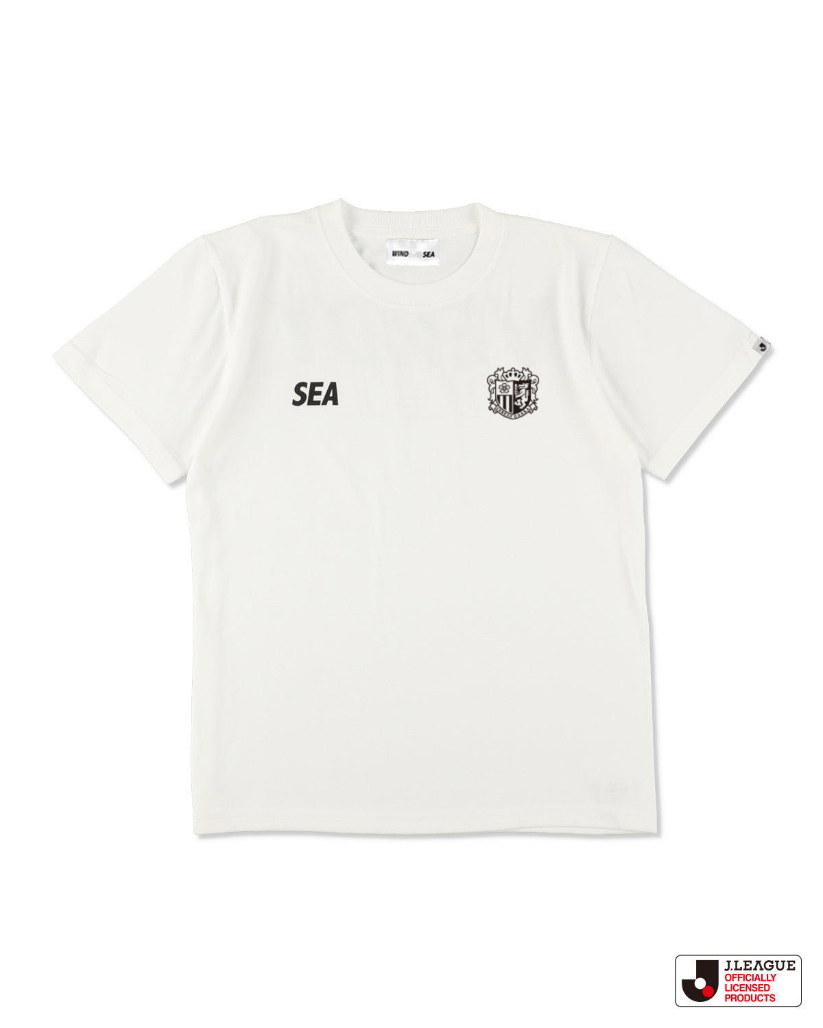 CEREZO S/S KIDS TEE