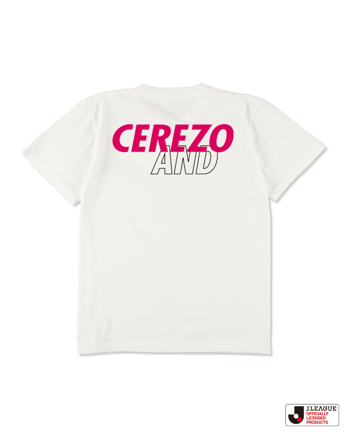 CEREZO S/S KIDS TEE