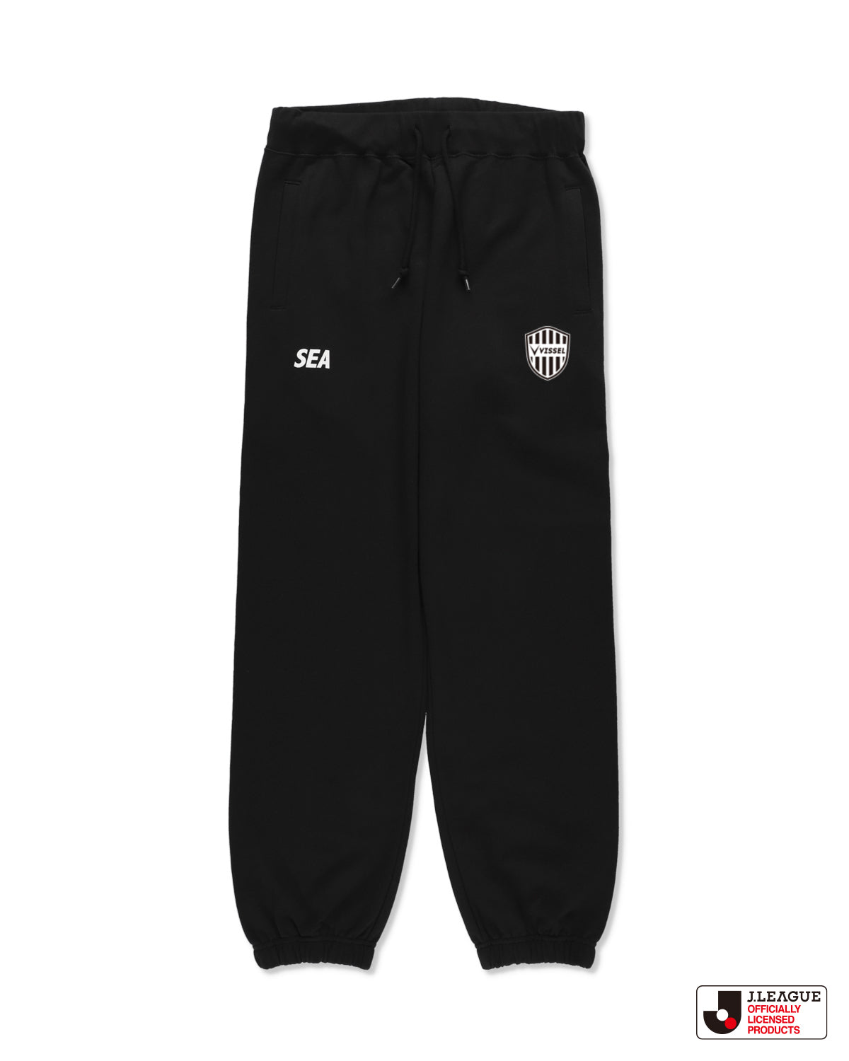 VISSEL SWEATPANT