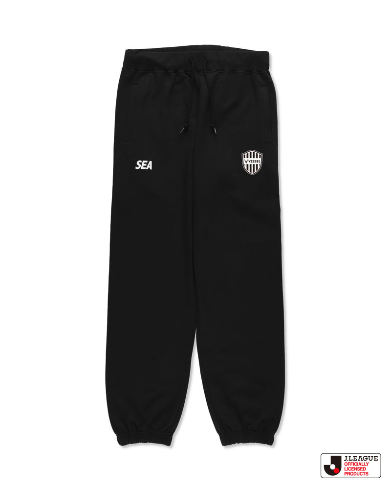 VISSEL SWEATPANT