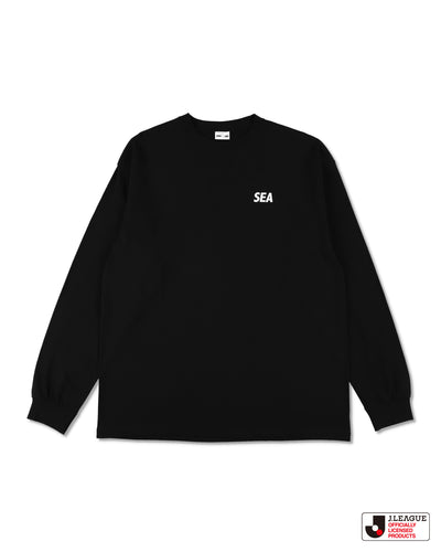 GRAMPUS L/S TEE